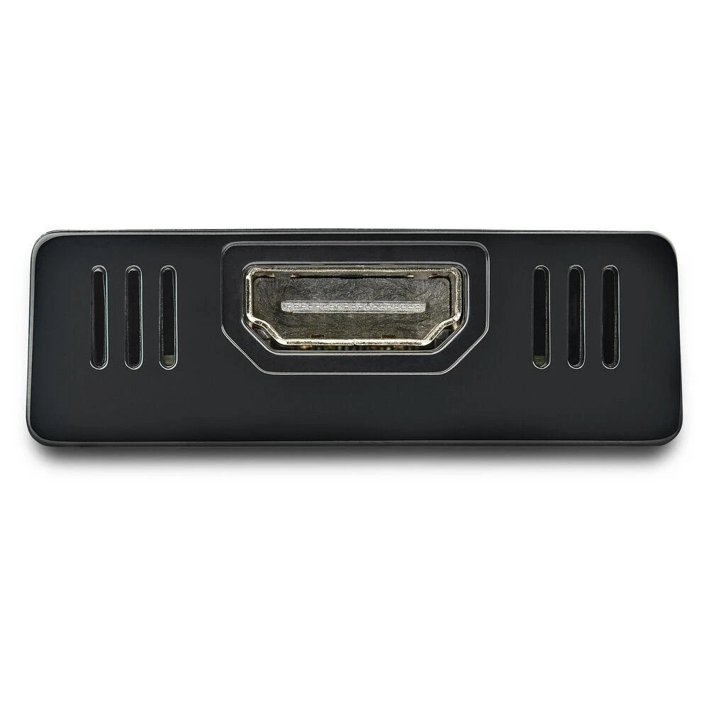 StarTech USB-A - 0.1 m Juodas (USB32HD4K)