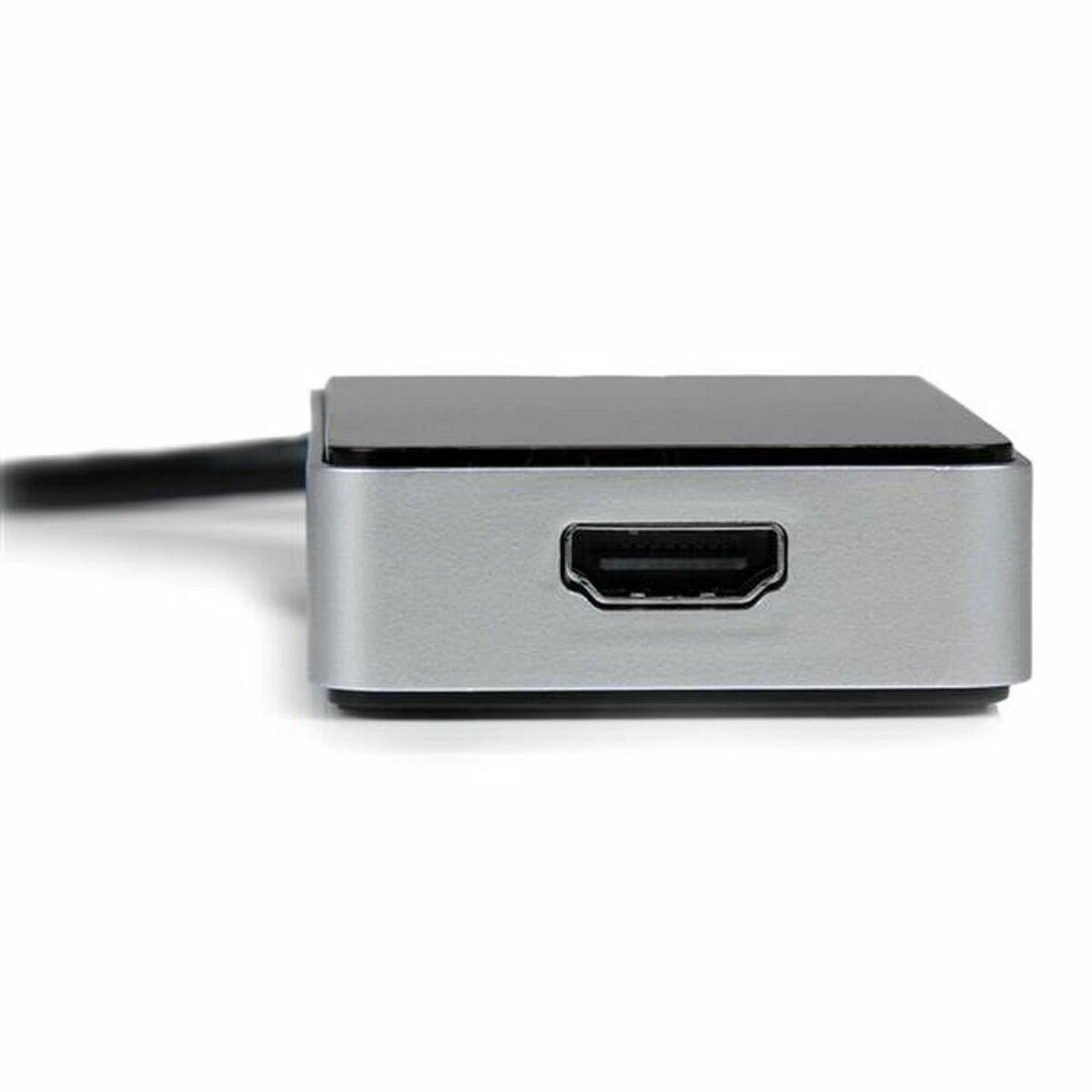 Adapteris USB StarTech USB-A - HDMI Juodas (USB32HDEH)
