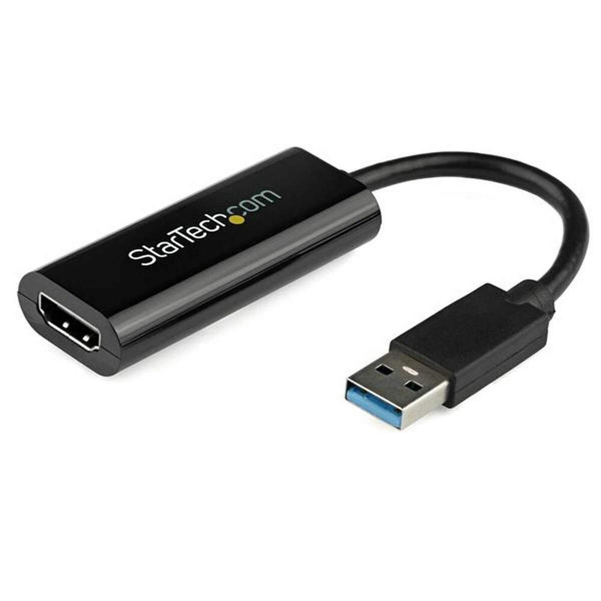 Startech USB 3.0 į HDMI adapteris su laidu
