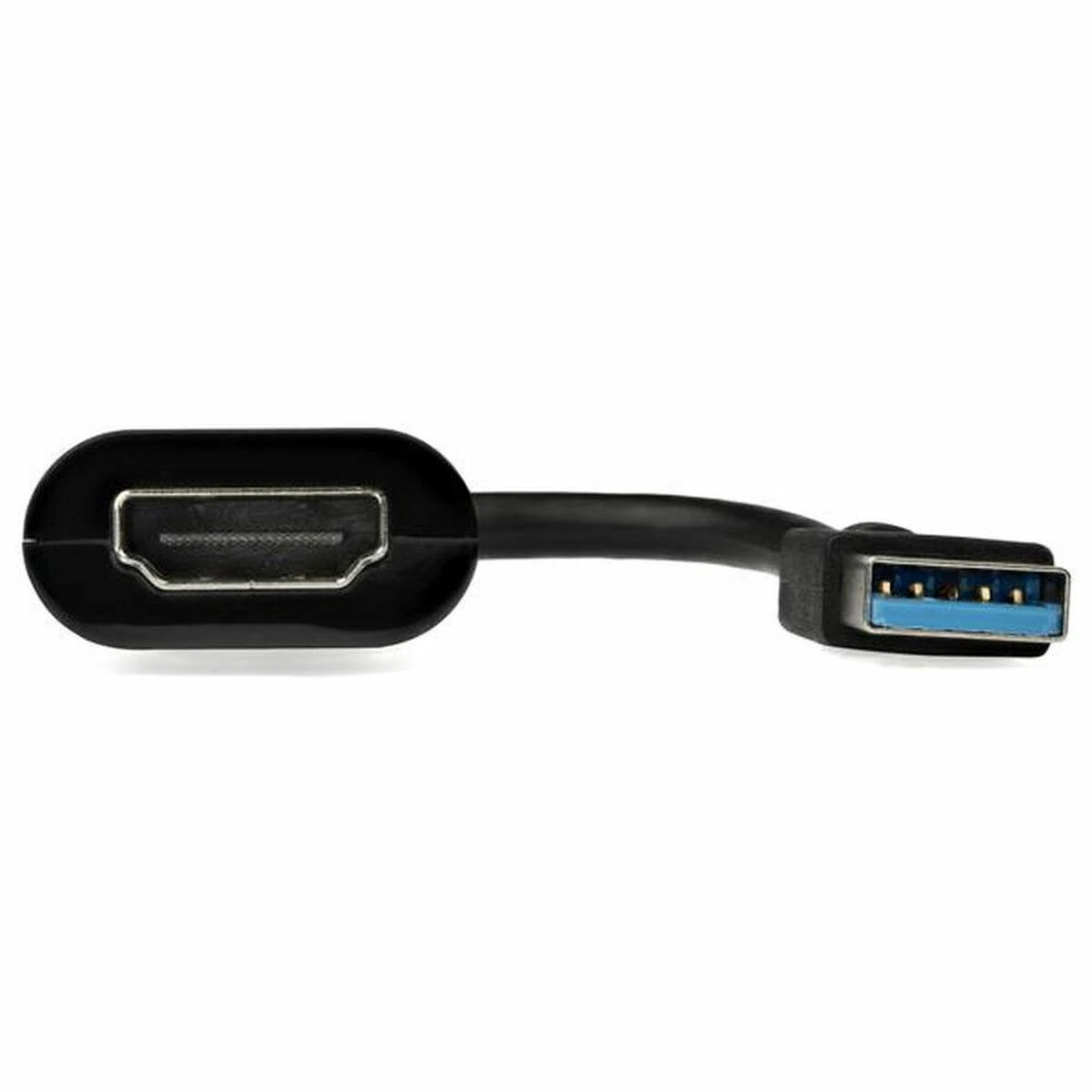 USB 3.0 į HDMI adapteris Startech USB32HDES