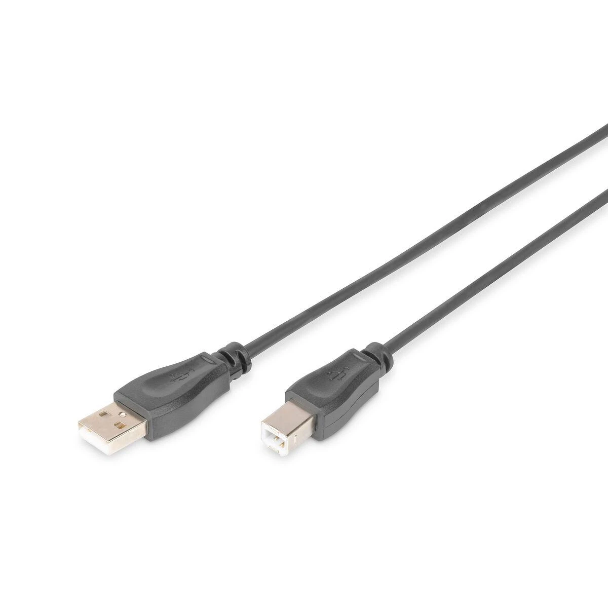 „Digitus“ | USB 2.0 jungiamasis kabelis | AK-300105-030-S