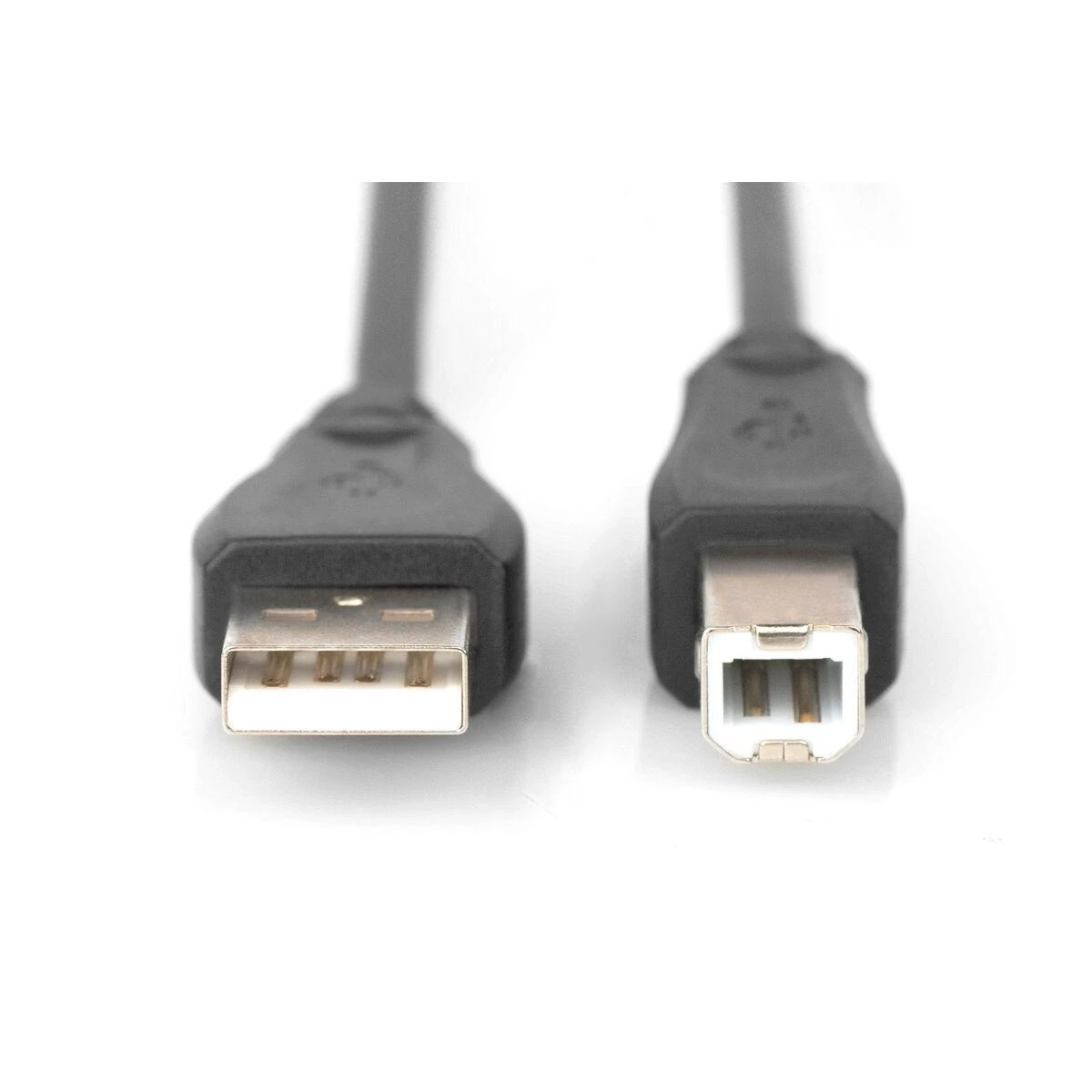 „Digitus“ | USB 2.0 jungiamasis kabelis | AK-300105-030-S