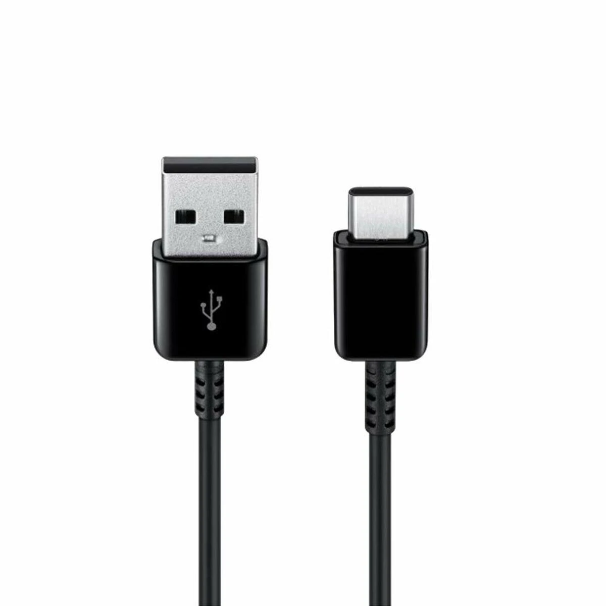 Pintas laidas Xiaomi Mi Type-C Juodas