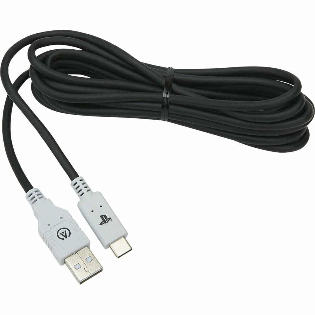 Power A PowerA USB-C 3m įkrovimo laidas skirtas PlayStation 5