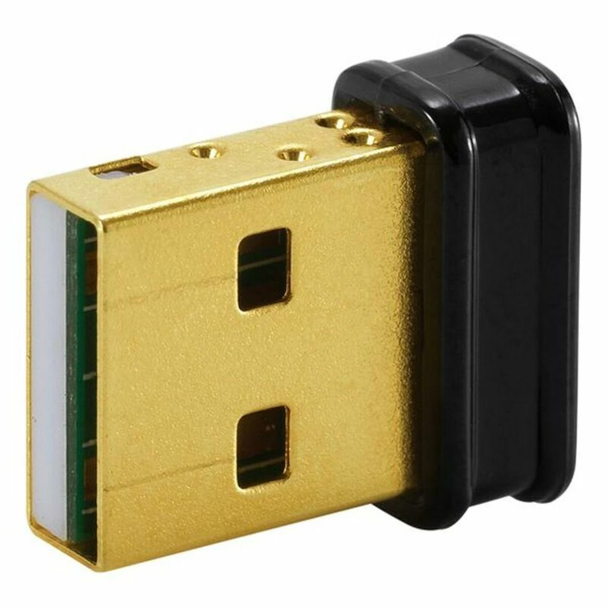 ASUS USB-N10 Nano B1 N150 WLAN 150 Mbit/ai Vidinis