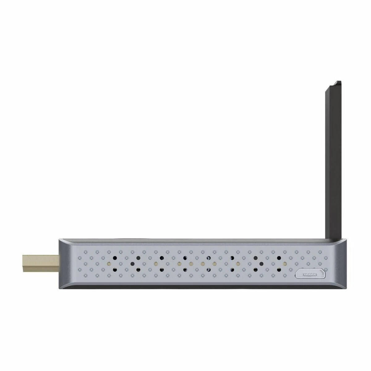 „Carruzzo“ belaidė HDMI sistema „Marmitek S2 Pro“ (AirPlay/Mira)