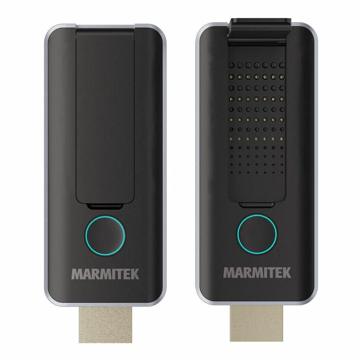 „Carruzzo“ belaidė HDMI sistema „Marmitek S2 Pro“ (AirPlay/Mira)