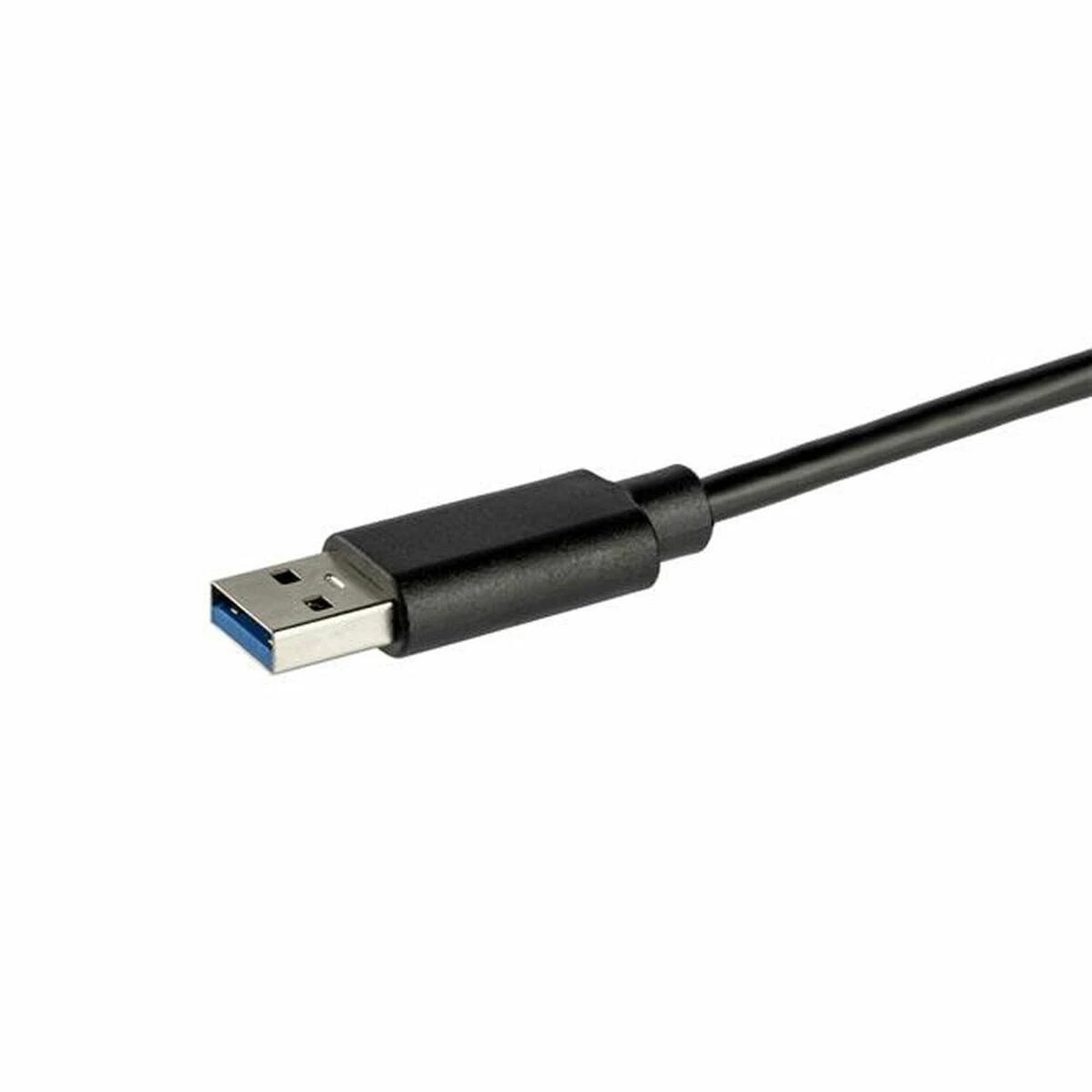 StarTech USB 3 FIBER CONVERTER OPEN SFP/IN