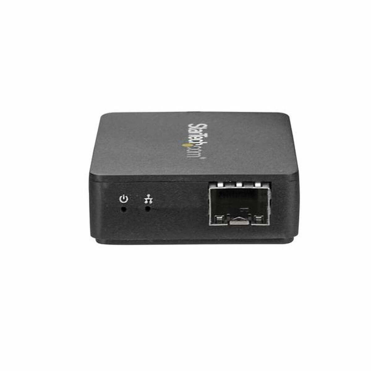 StarTech USB 3 FIBER CONVERTER OPEN SFP/IN