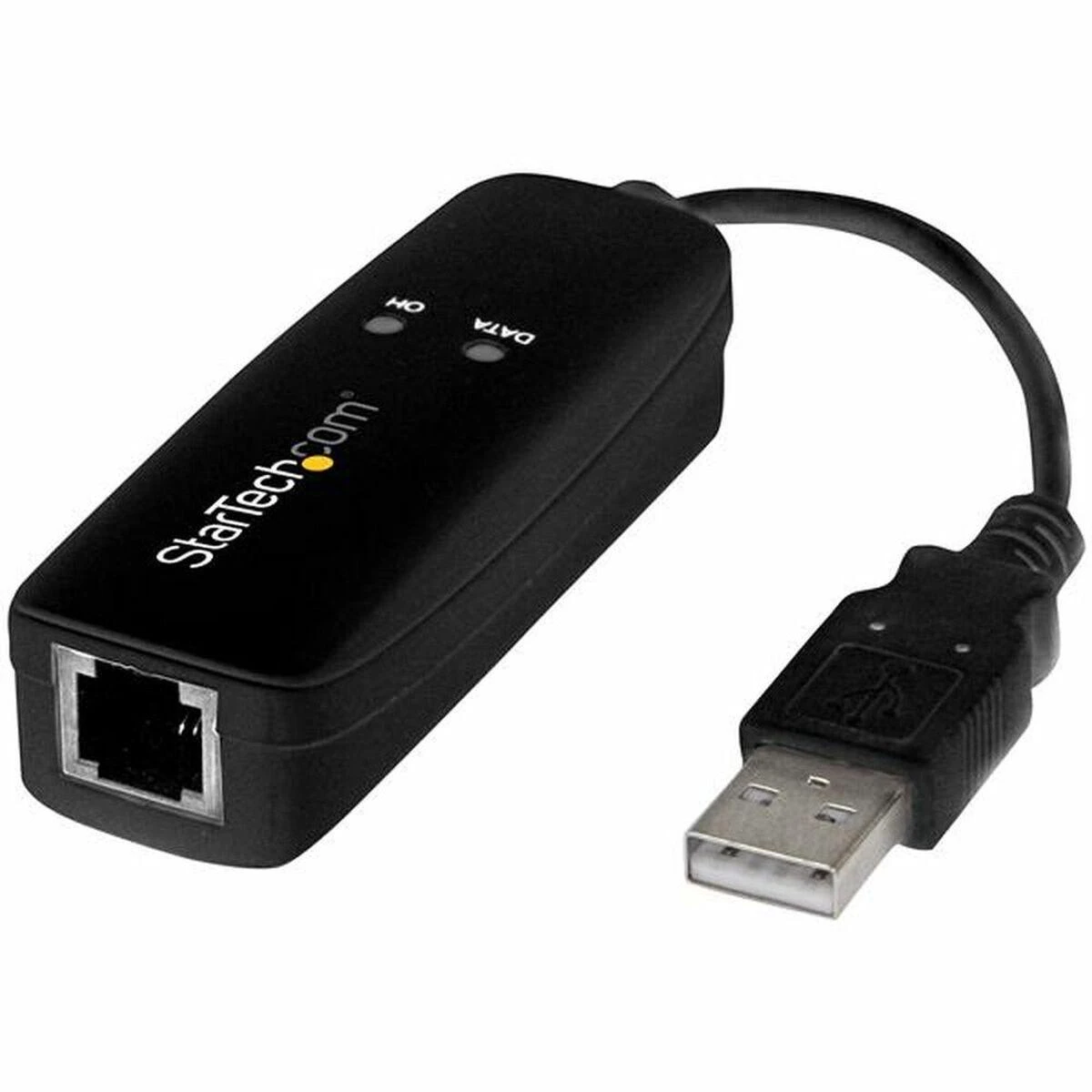 StarTech USB modemas su RJ11 jungtimi