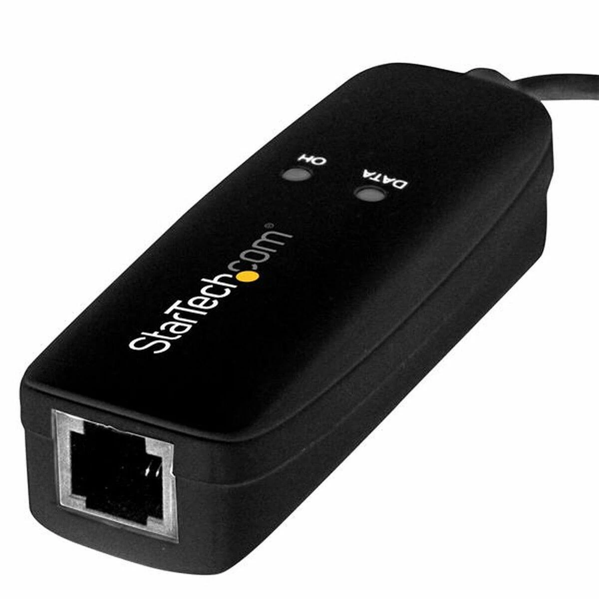 StarTech USB modemas su telefono jungtimi