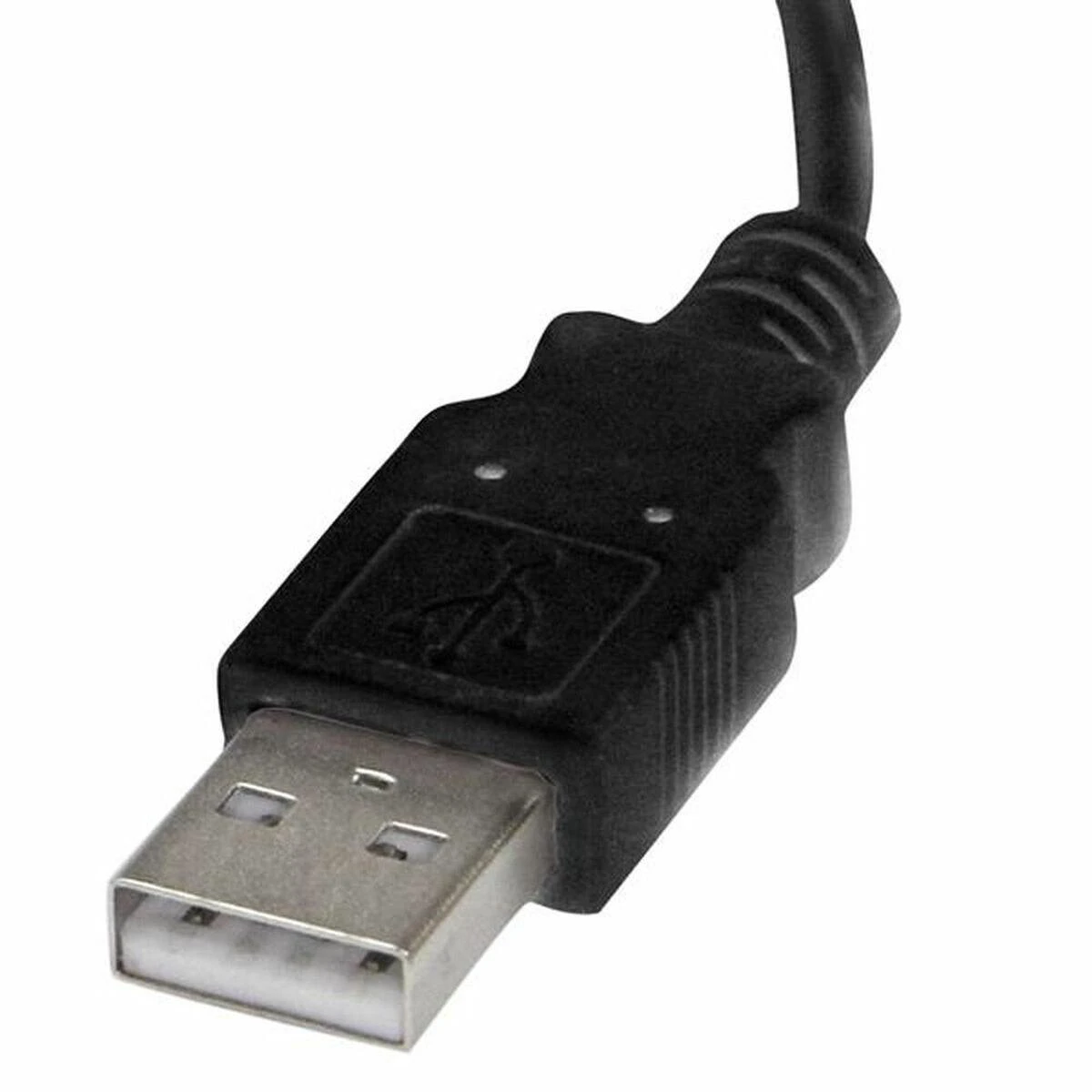 StarTech 56K USB DIAL-UP AND FAX MODEM - .