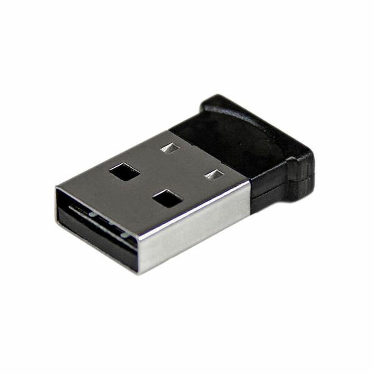 StarTech.com USBBT1EDR4 tinklo plokštė „Bluetooth“ 3 Mbit/ai