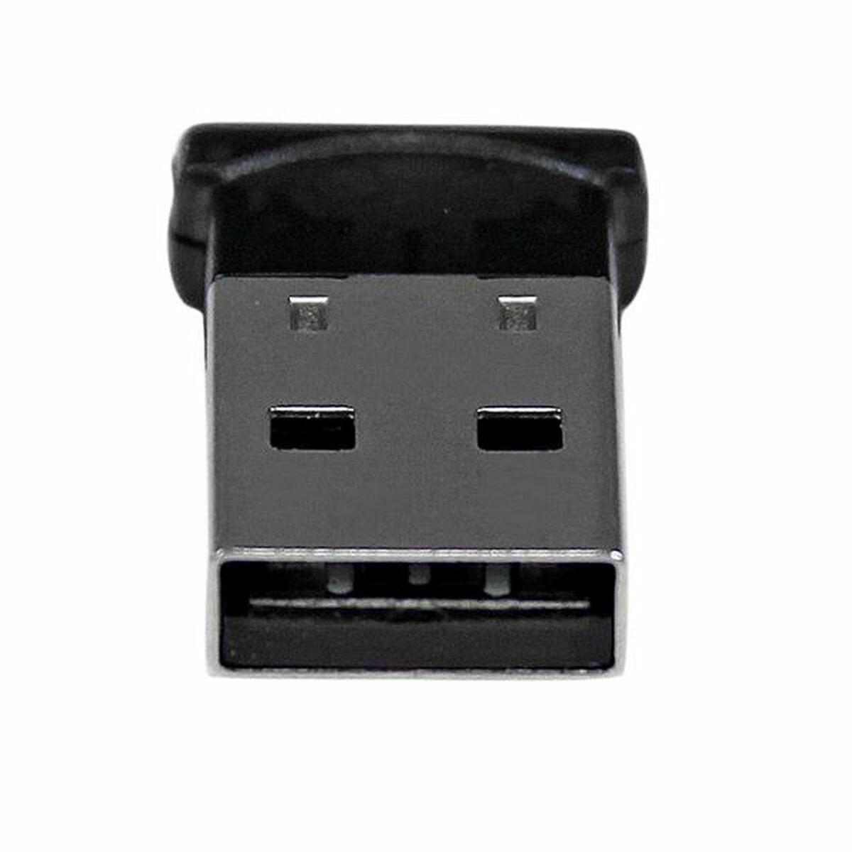 StarTech.com USBBT1EDR4 tinklo plokštė „Bluetooth“ 3 Mbit/ai