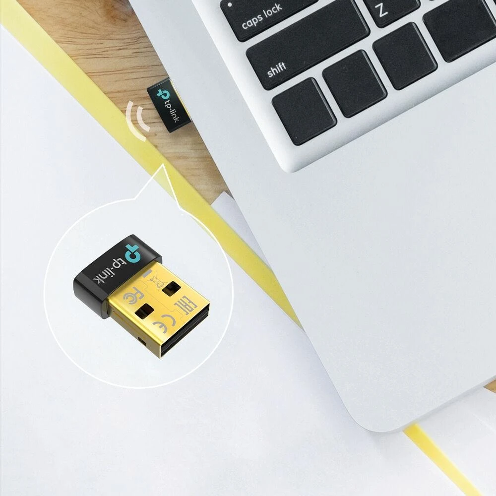 TP-Link Bluetooth adapteris nešiojamam kompiuteriui