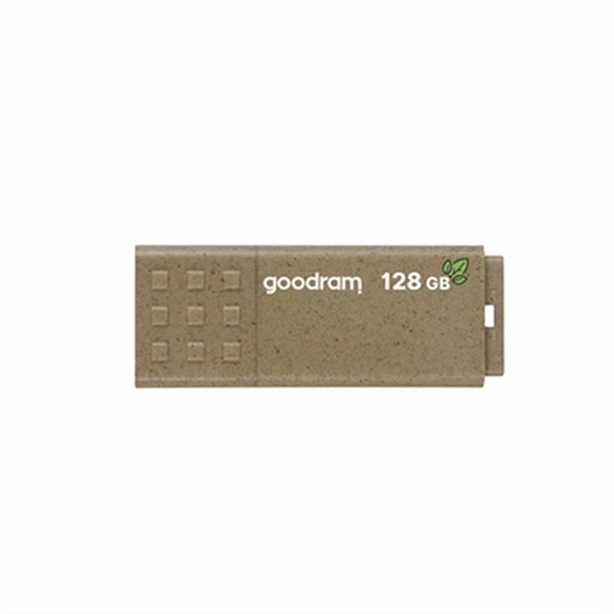 USB atmintinė PENDRIVE 128GB GOODRAM UME3 USB3.0 ECO