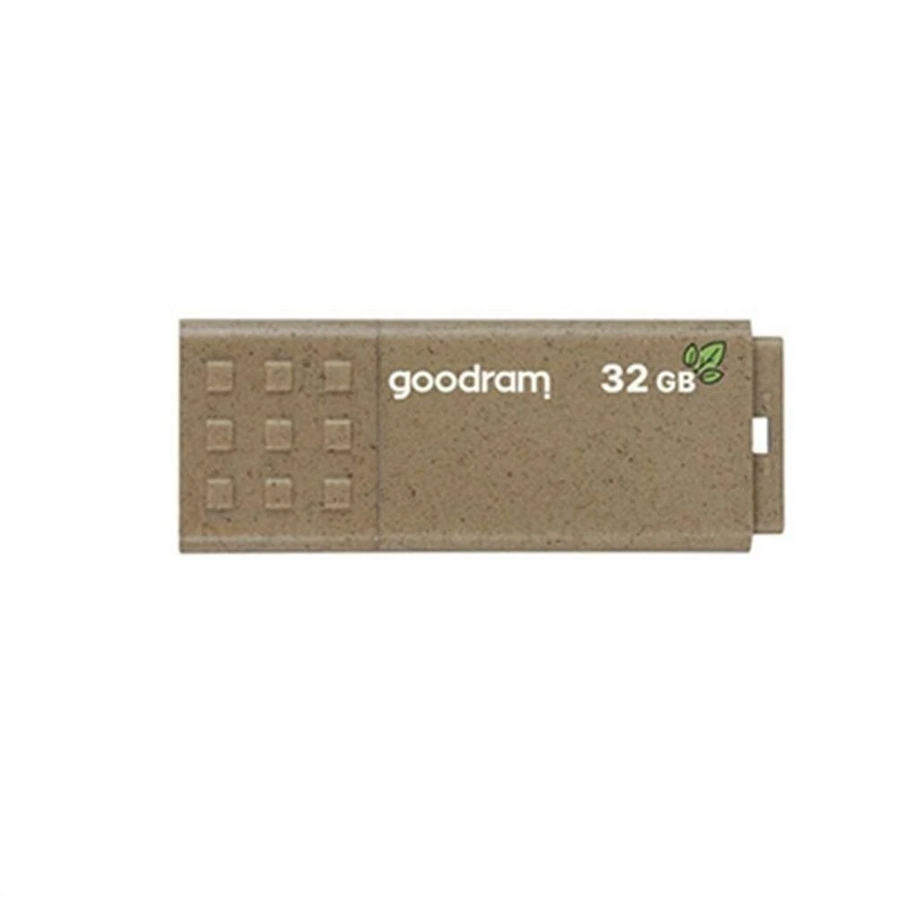 GOODRAM atmintis USB UME3 Eco Friendly 32GB USB 3.0