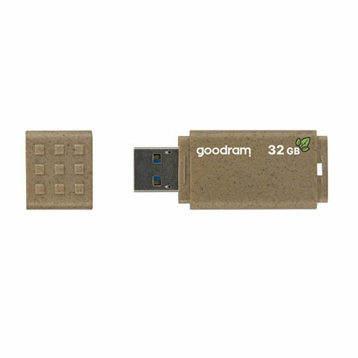 GOODRAM atmintis USB UME3 Eco Friendly 32GB USB 3.0
