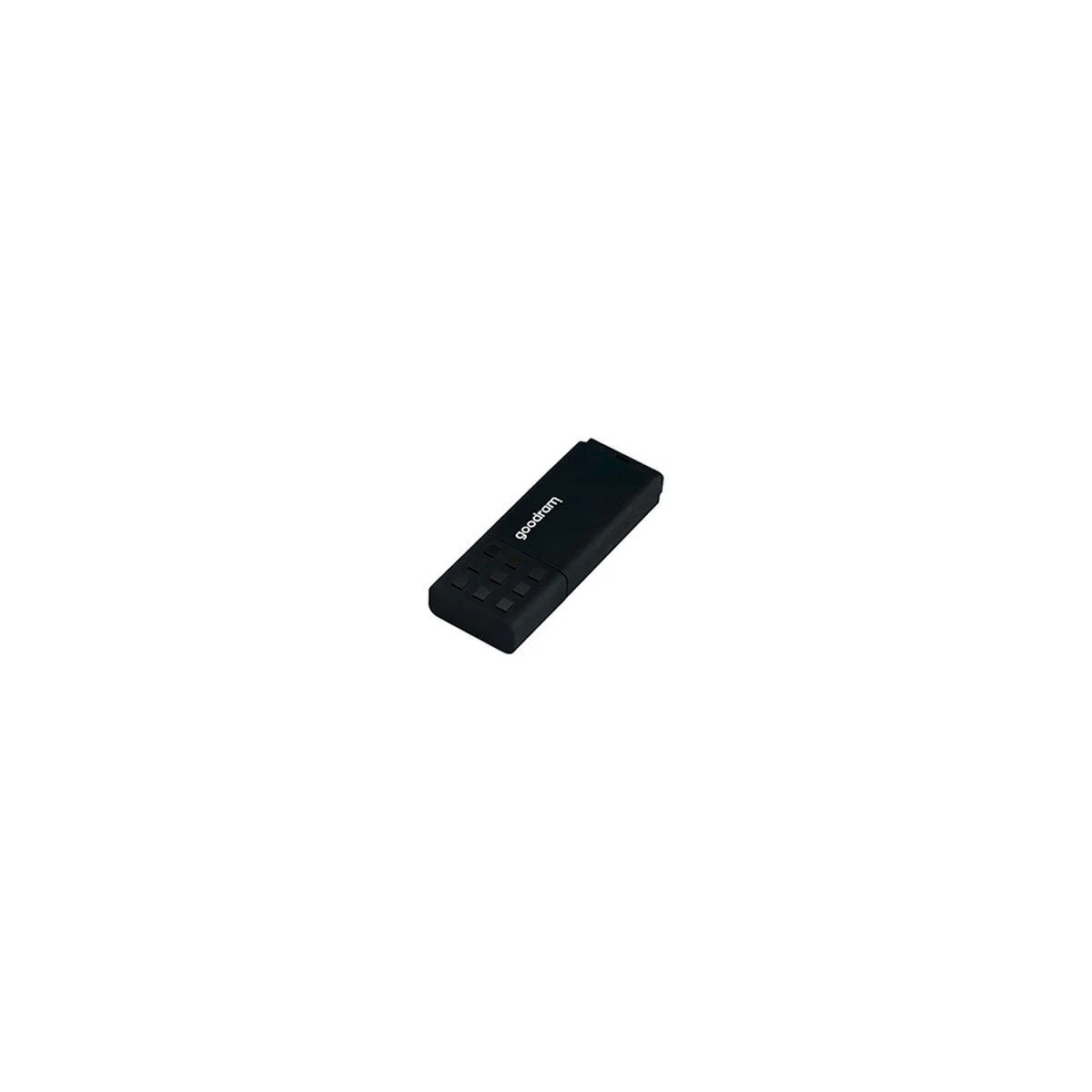 Pendrive Goodram USB 3.2 laikiklis 256 GB juodas