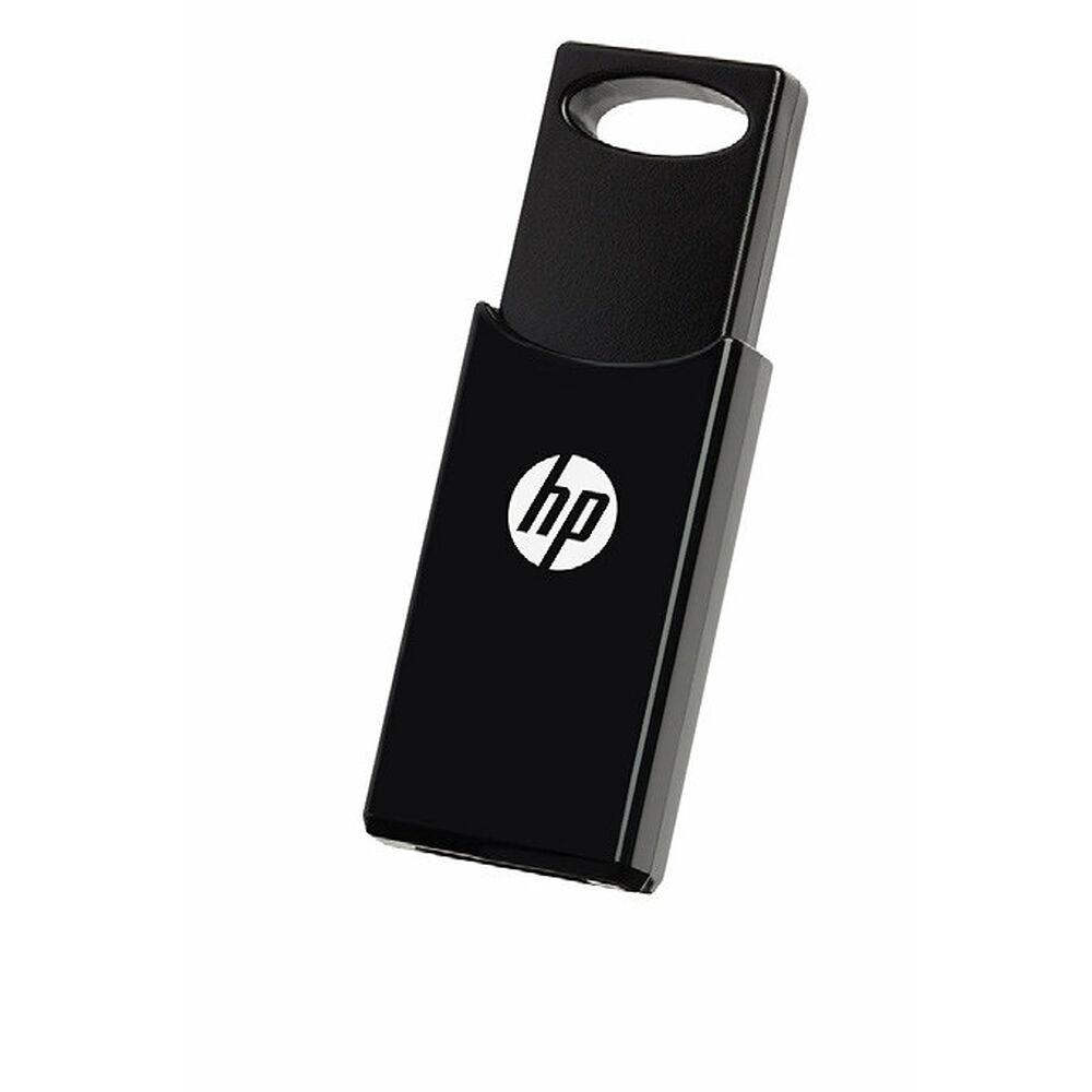 Hewlett Packard (HP) HP v212w slankioji USB atmintinė 64 GB