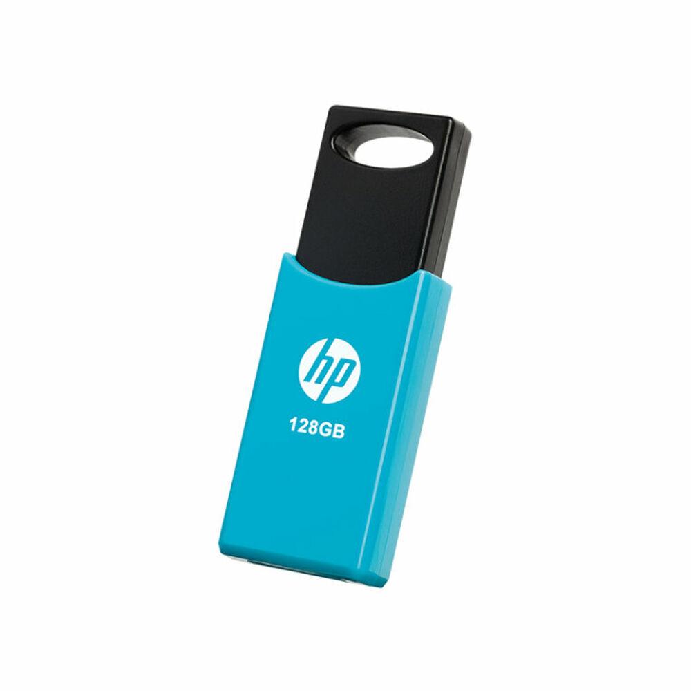 Hewlett Packard (HP) Pendrive HP PNY v212b, 128 GB (HPFD212LB-128)