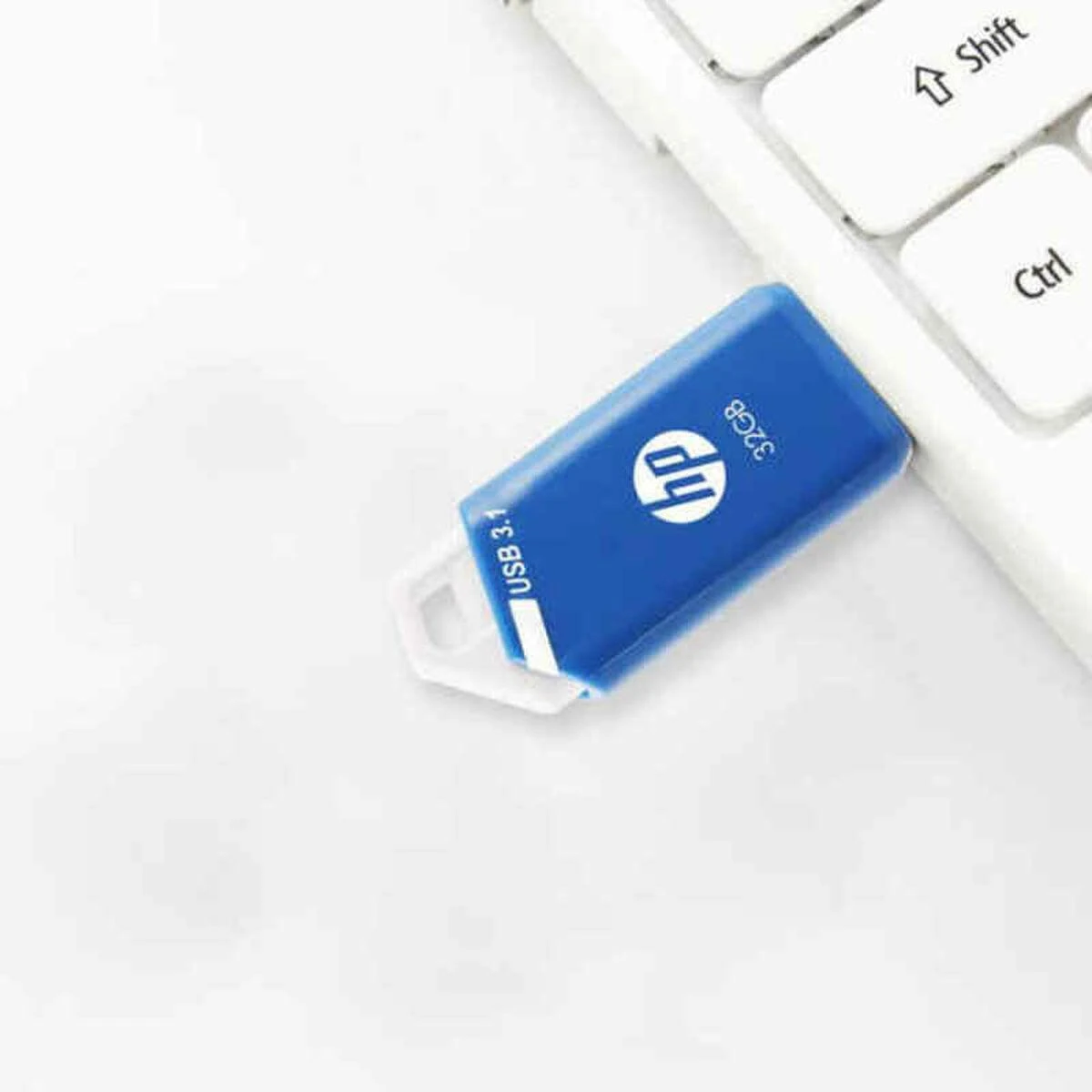 PNY USB laikmena HP Memoria 32GB USB 3.1