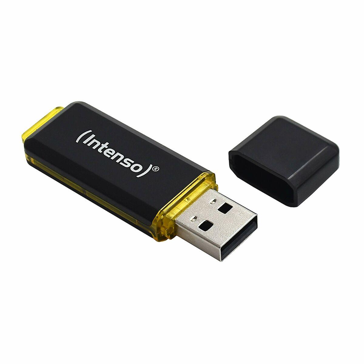 Intenso High Speed Line 256GB - USB atmintinė, A 3.0 tipas