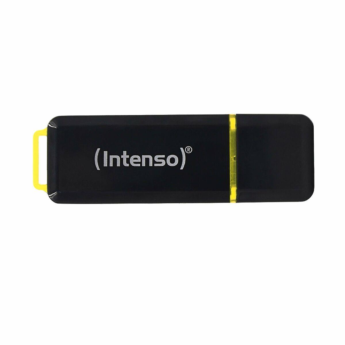 Intenso High Speed Line 256GB - USB atmintinė, A 3.0 tipas