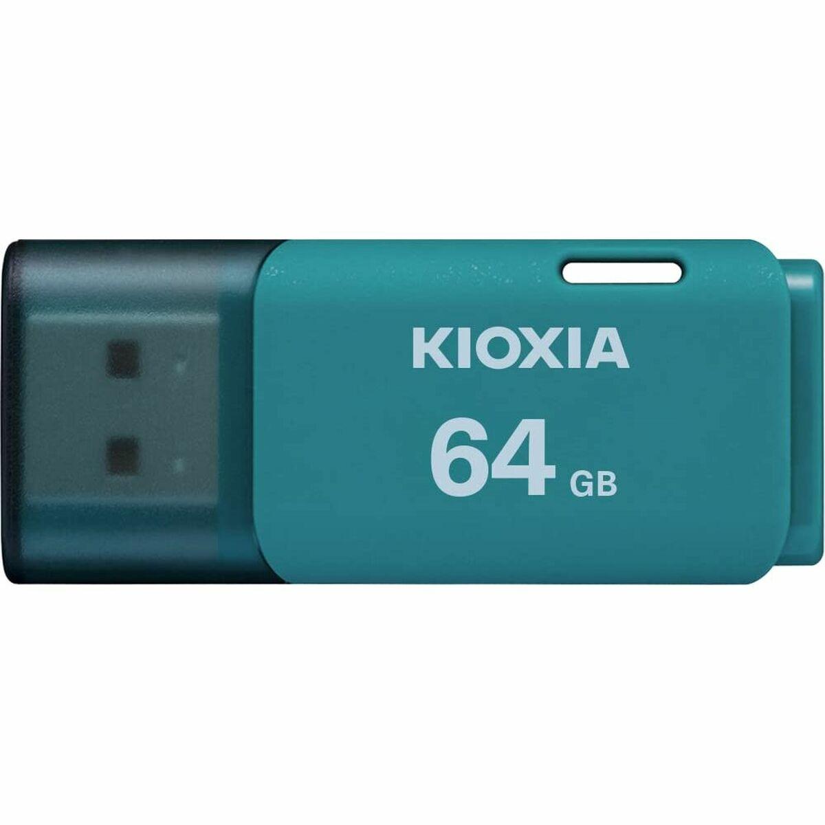 Kioxia Hayabusa 64GB USB 2.0