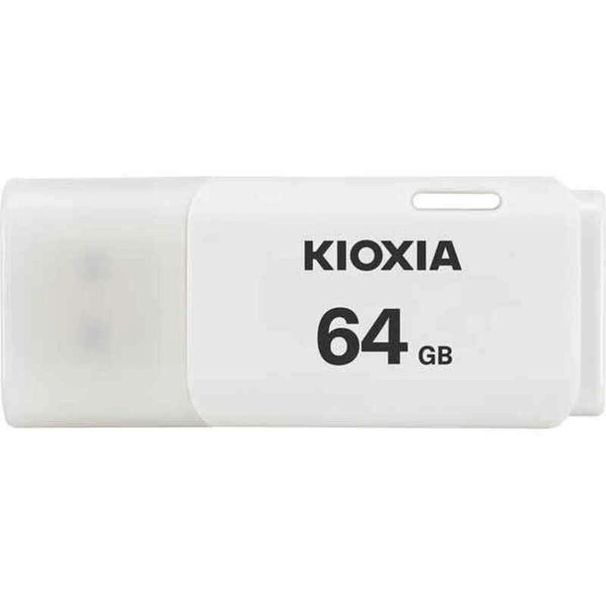 USB laikmena KIOXIA TransMemory U202, 32 GB, 2.0