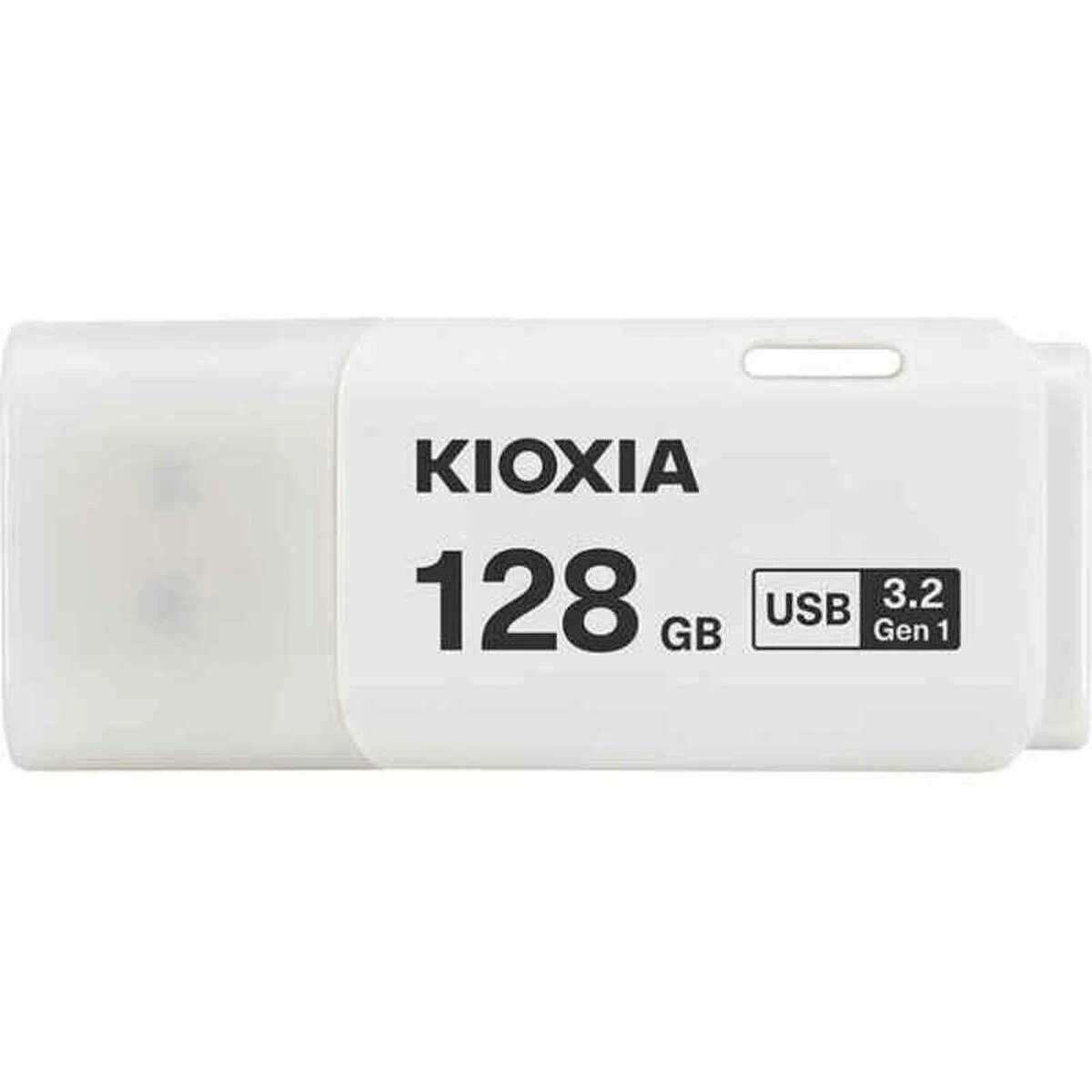 USB laikmena KIOXIA TransMemory U301, 32 GB, 3.2 Gen 1