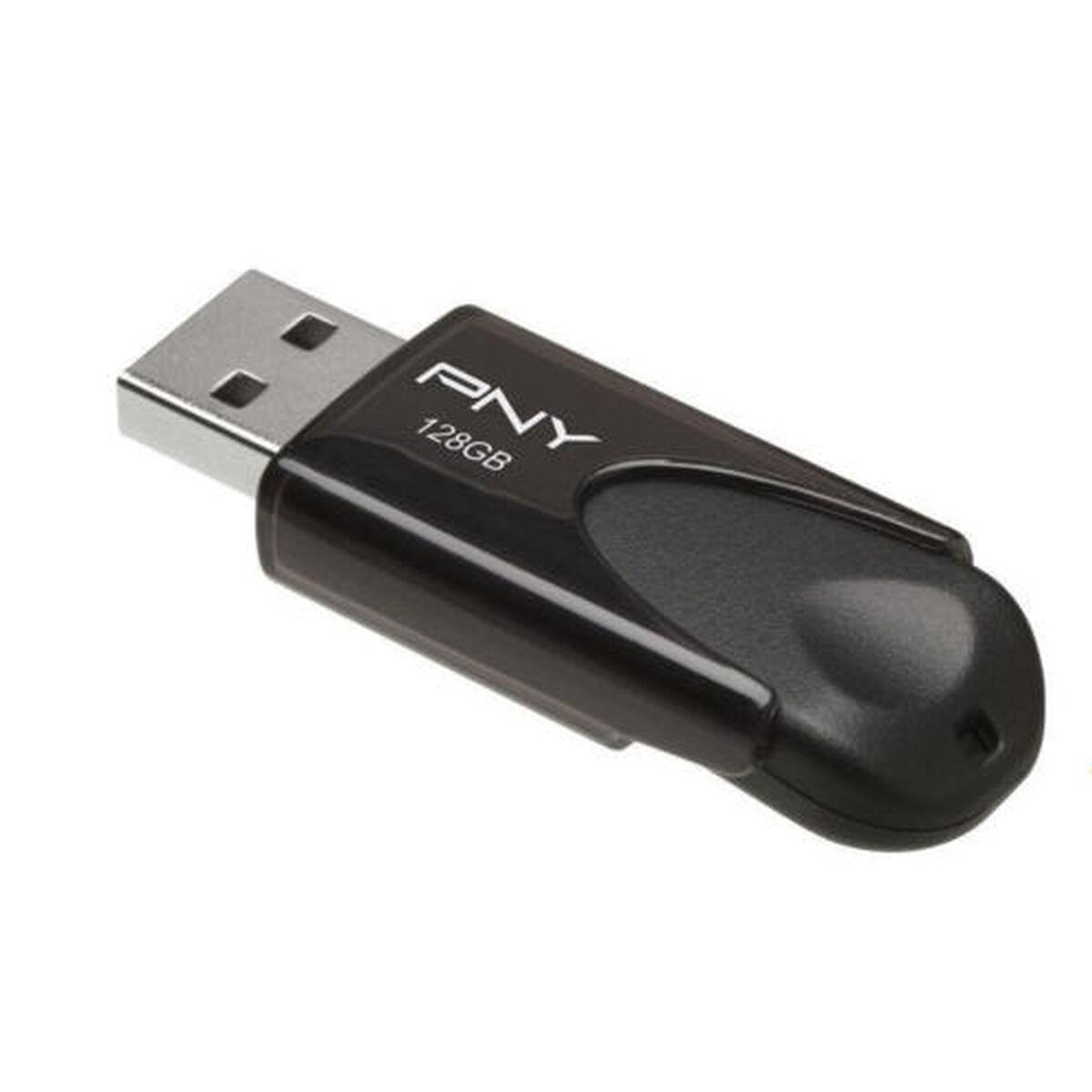 PNY Attaché 4 2.0 128 GB