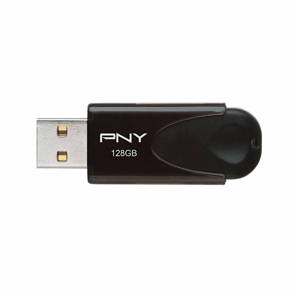 PNY Attaché 4 2.0 128 GB