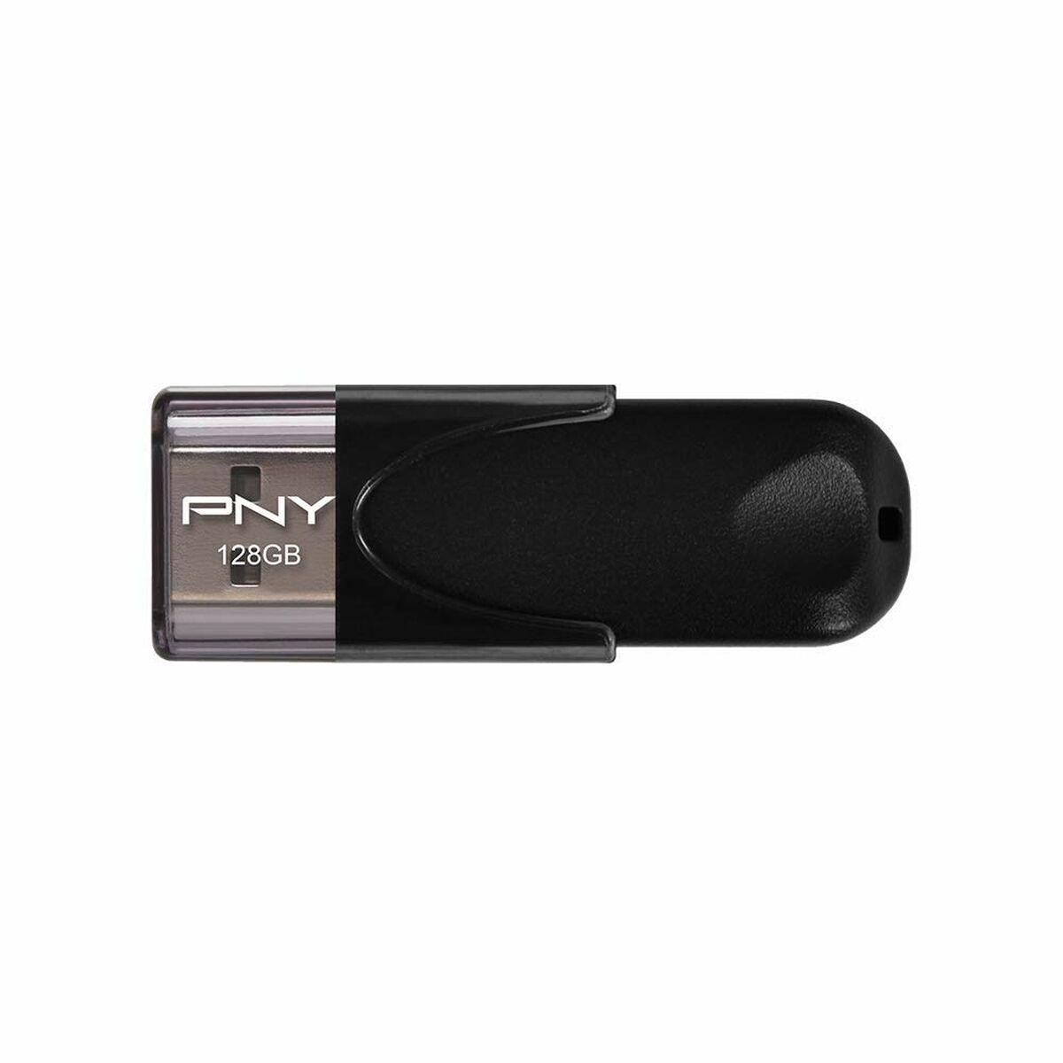 PNY Attaché 4 2.0 128 GB