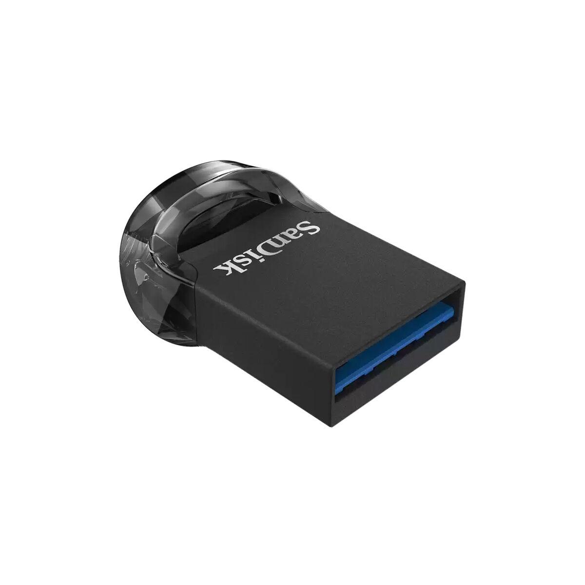 SANDISK ULTRA FIT USB 3.1 - FLASH DRIVE 3-PACK 32GB