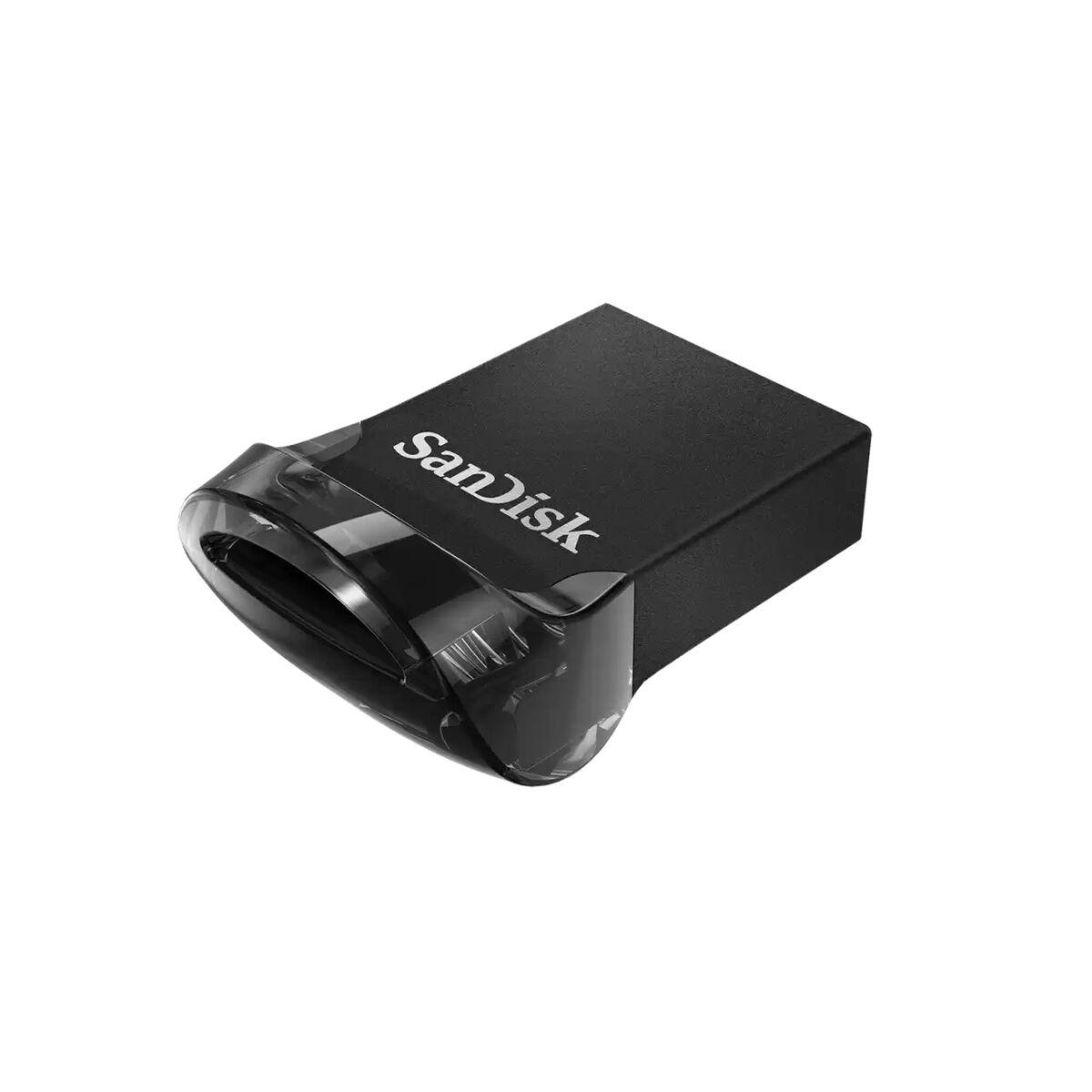 SANDISK ULTRA FIT USB 3.1 - FLASH DRIVE 3-PACK 32GB