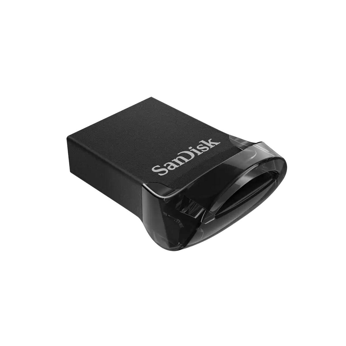 SANDISK ULTRA FIT USB 3.1 - FLASH DRIVE 3-PACK 32GB
