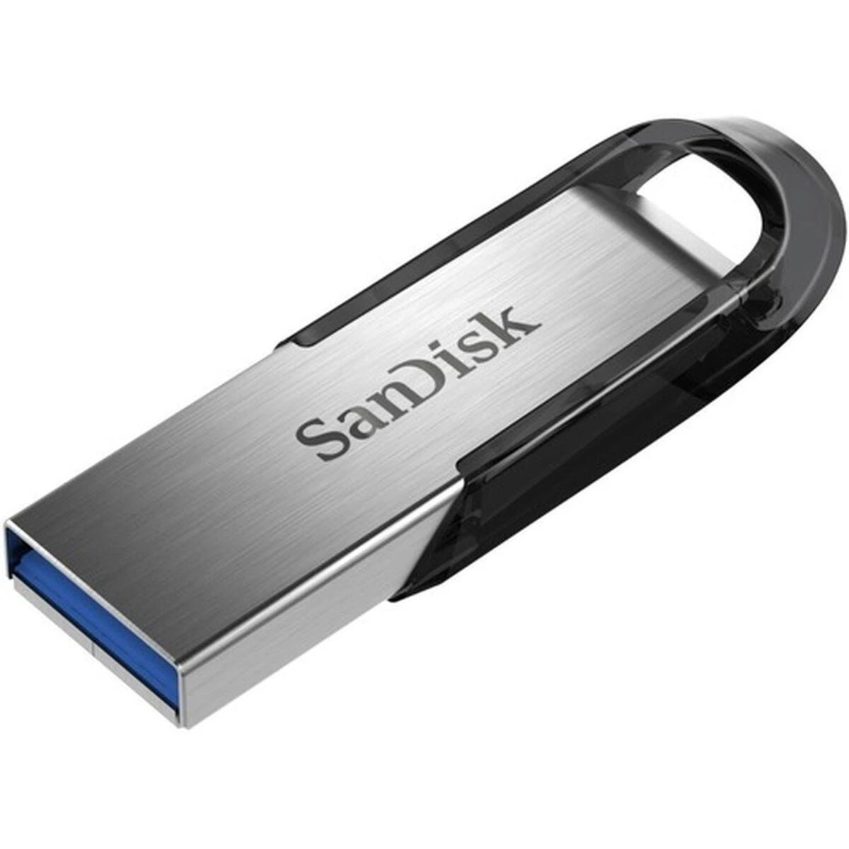USB laikmena Sandisk Cruzer Ultra Flair, 128GB