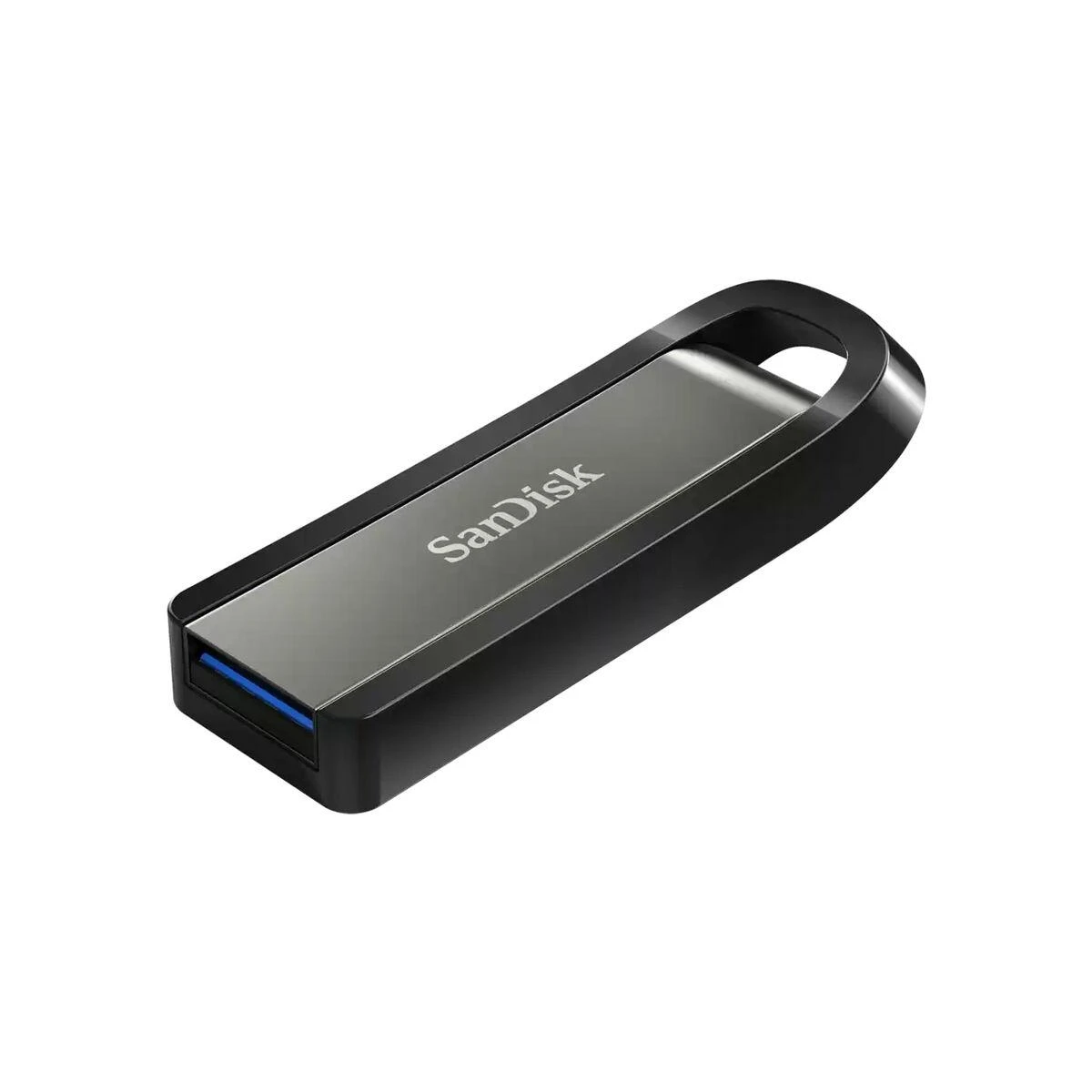USB laikmena SanDisk 128GB Extreme Go USB 3.2