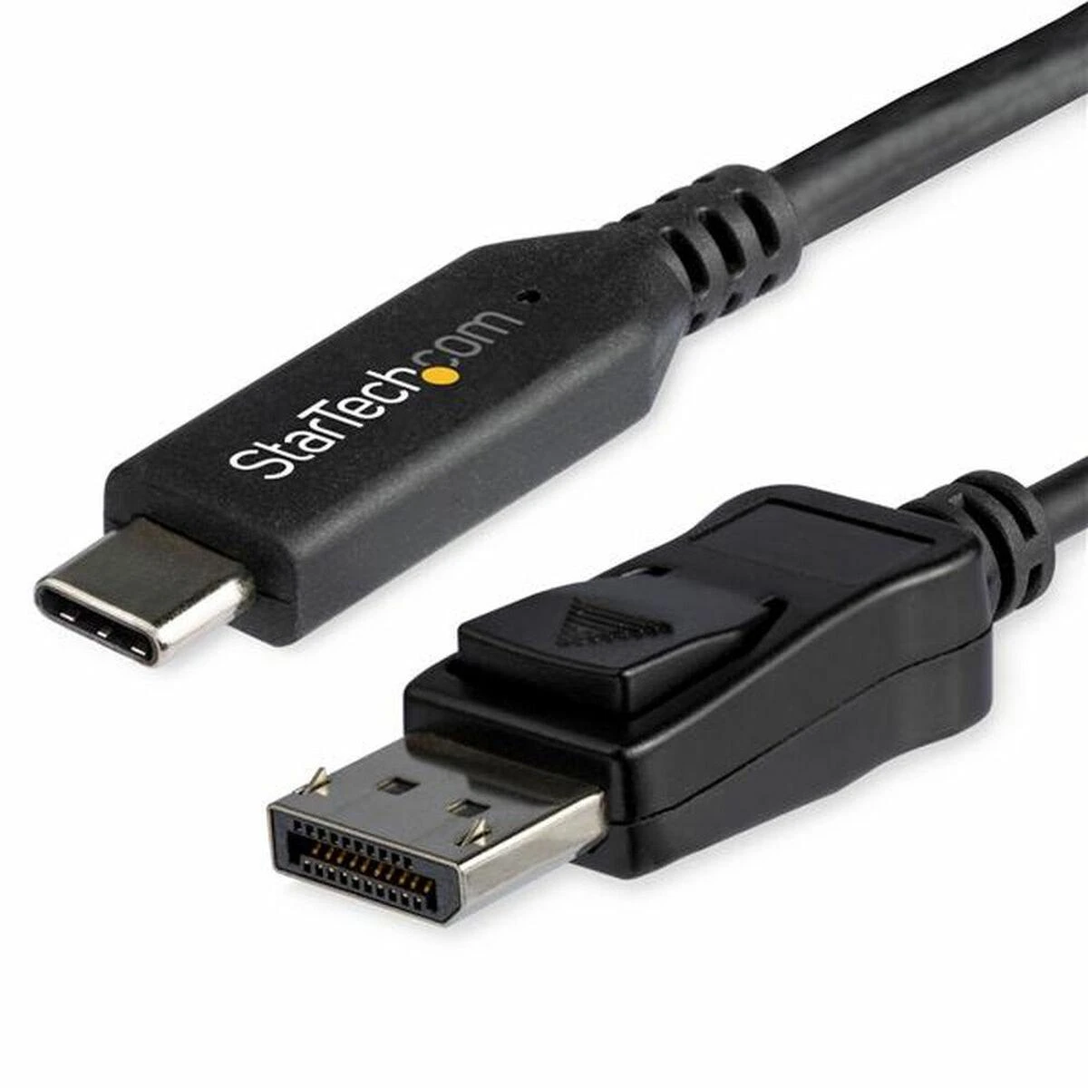 USB C – DisplayPort adapteris Startech CDP2DP146B 1,8 m Juodas