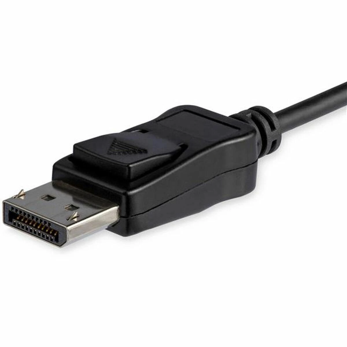USB C – DisplayPort adapteris Startech CDP2DP146B 1,8 m Juodas