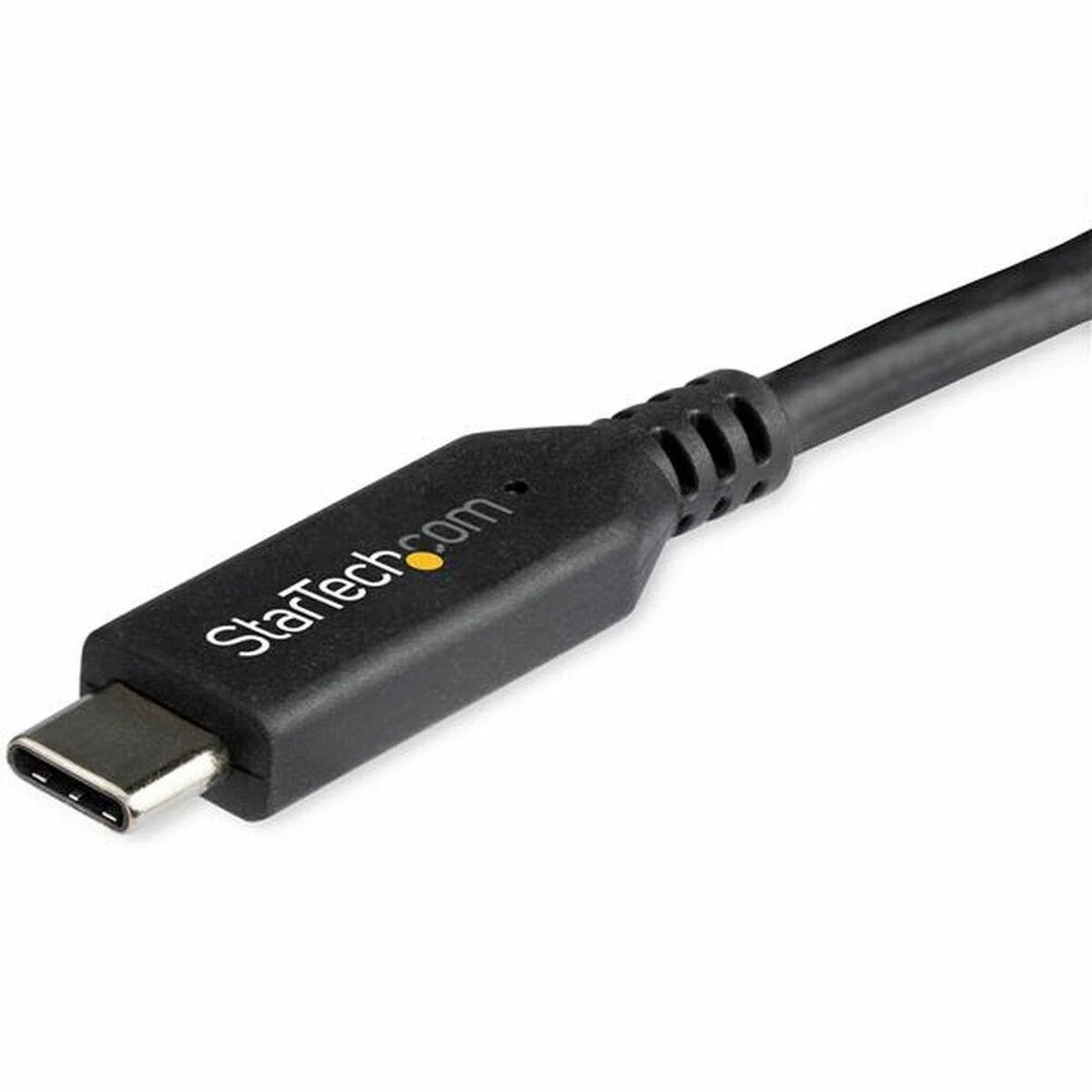 USB C – DisplayPort adapteris Startech CDP2DP146B 1,8 m Juodas