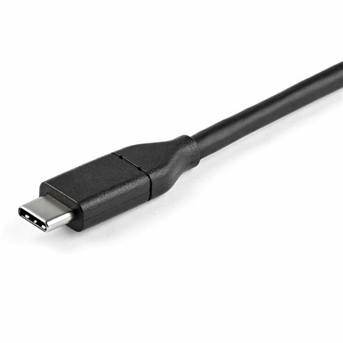 Kabelis USB StarTech USB-C - DisplayPort 1,2 m Juodas (CDP2DP2MBD)