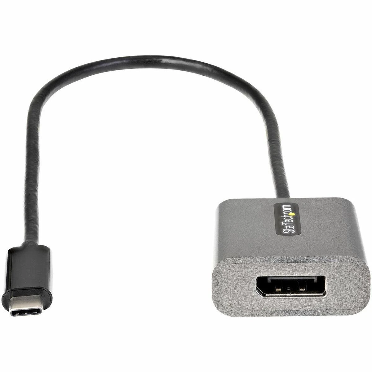 StarTech USB-C į DisplayPort adapteris su jungties laidu