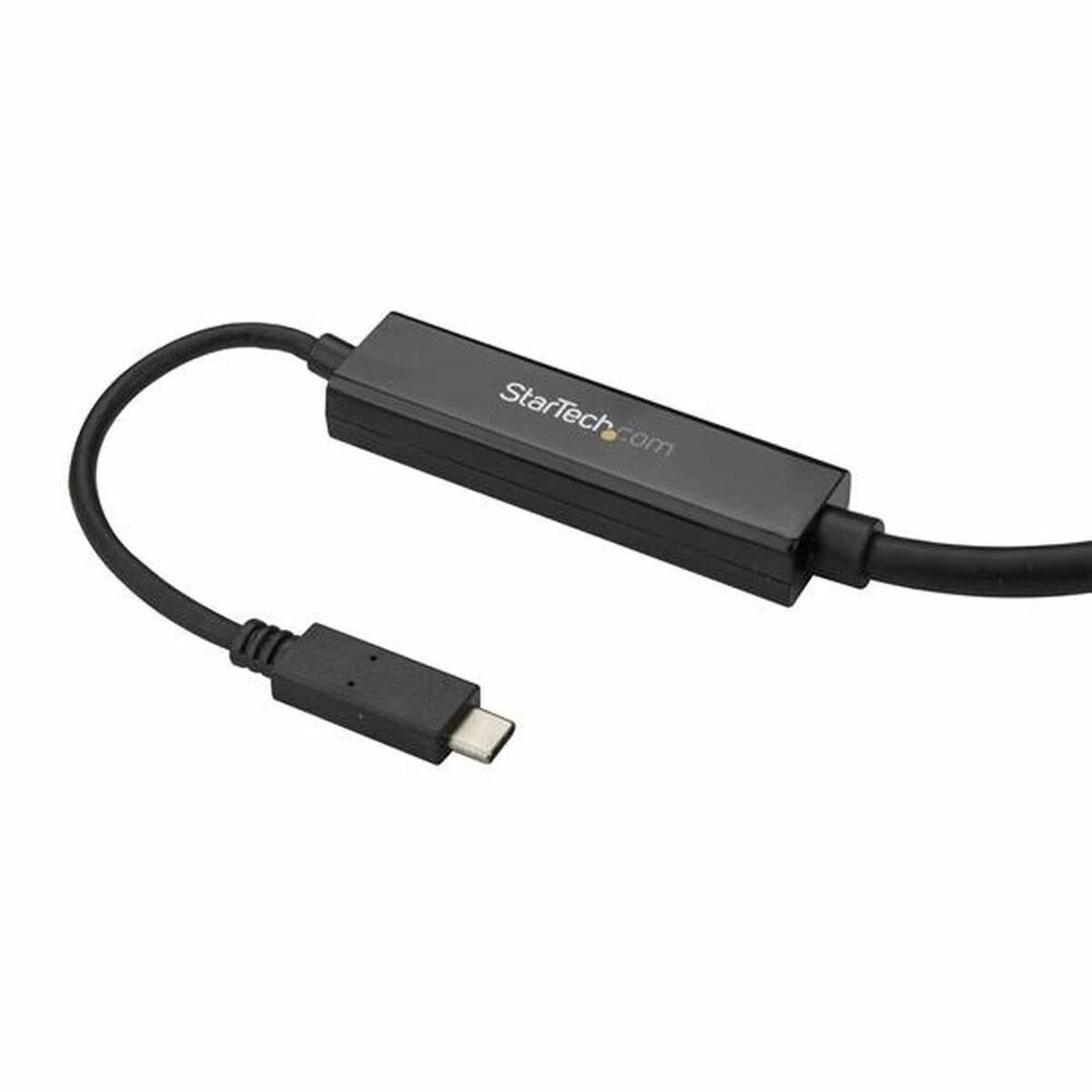 Kabelis USB StarTech USB-C - DisplayPort 3 m Juodas (CDP2DPMM3MB)