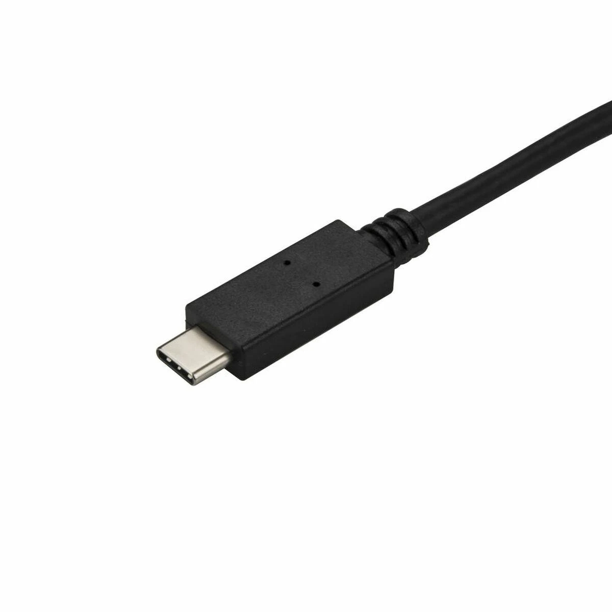 Kabelis USB StarTech USB-C - DisplayPort 3 m Juodas (CDP2DPMM3MB)