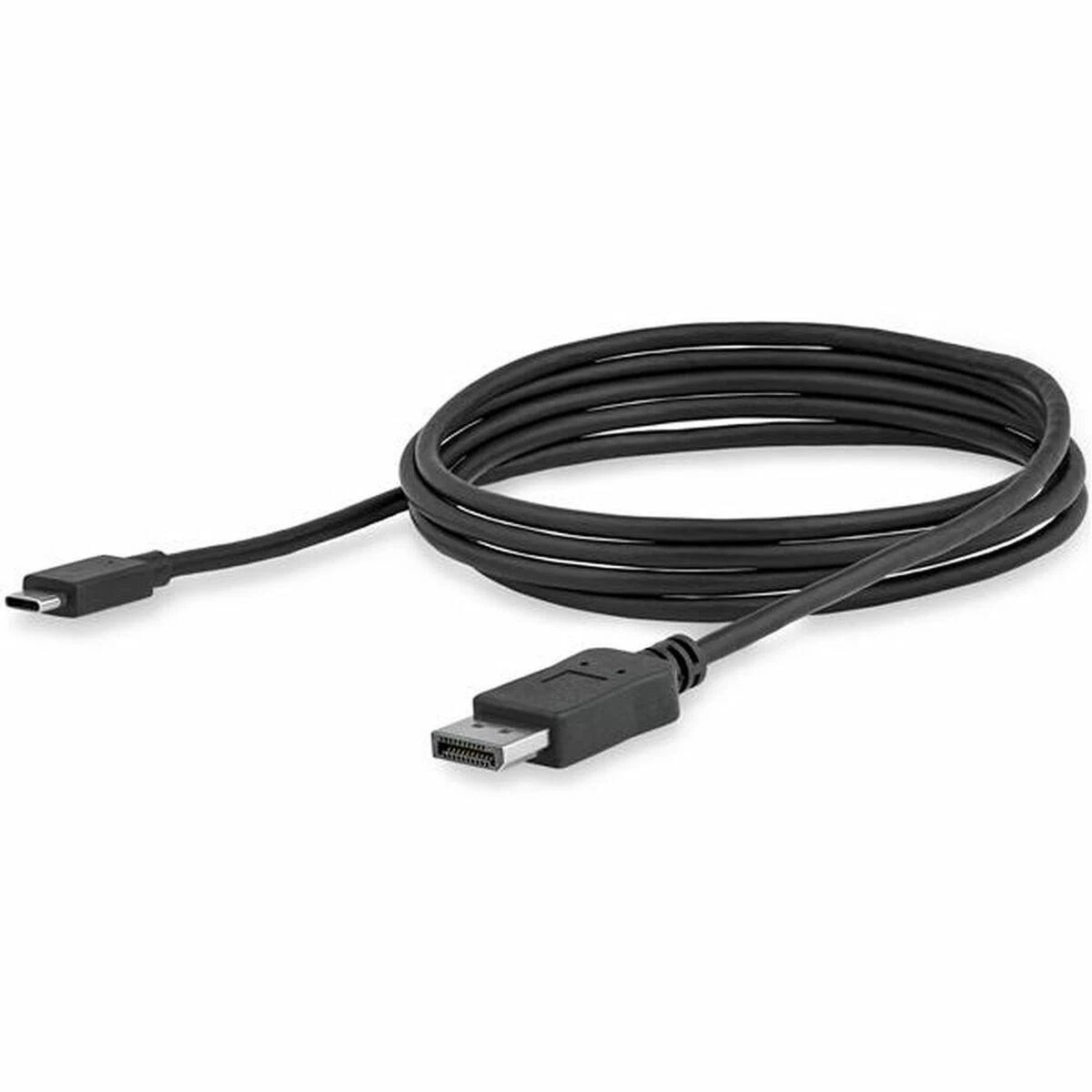 StarTech USB-C adapteris su DisplayPort 4K 60Hz