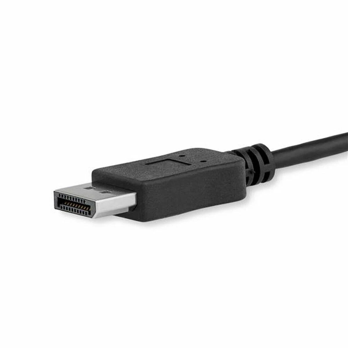 StarTech USB-C adapteris su DisplayPort 4K 60Hz