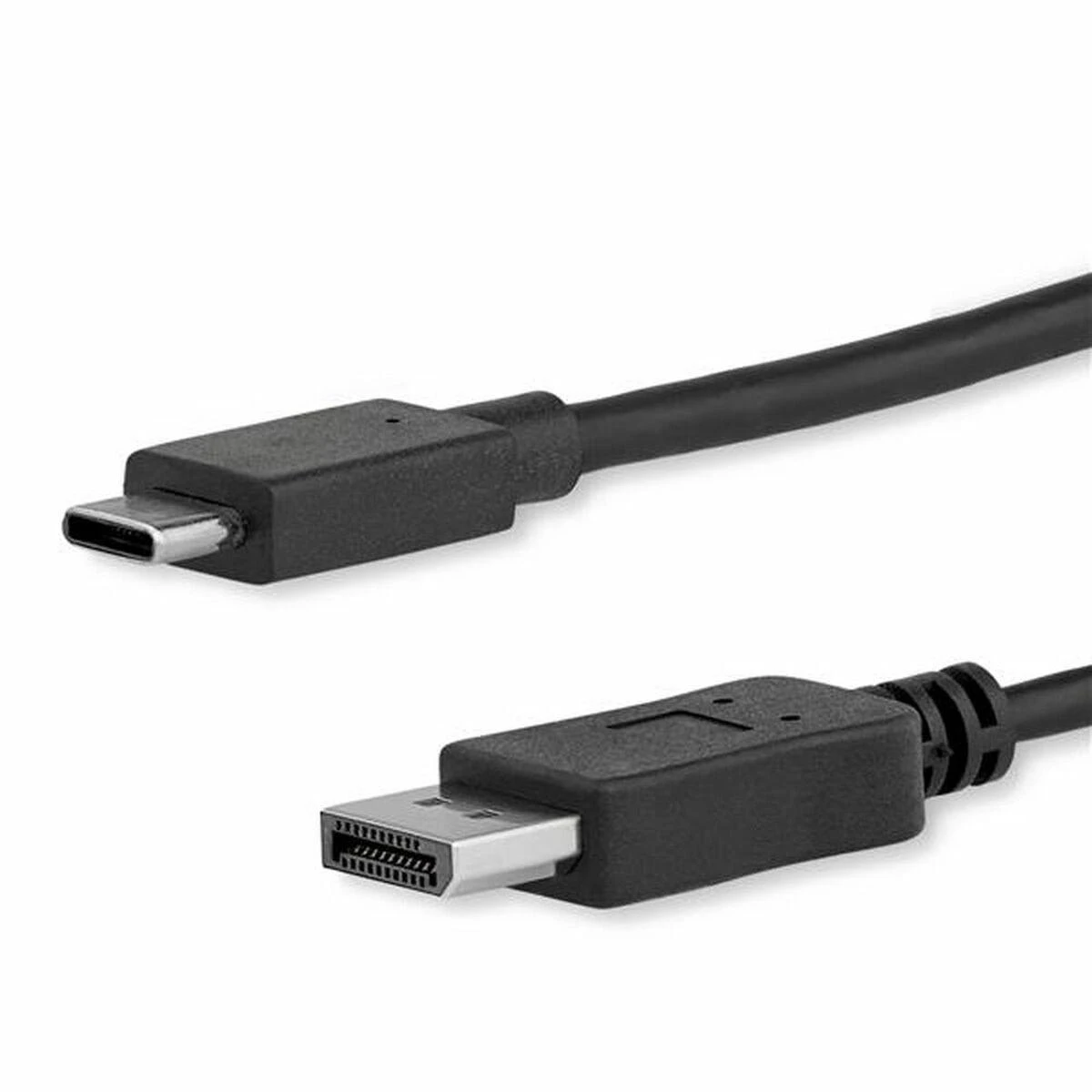 StarTech USB-C adapteris su DisplayPort 4K 60Hz