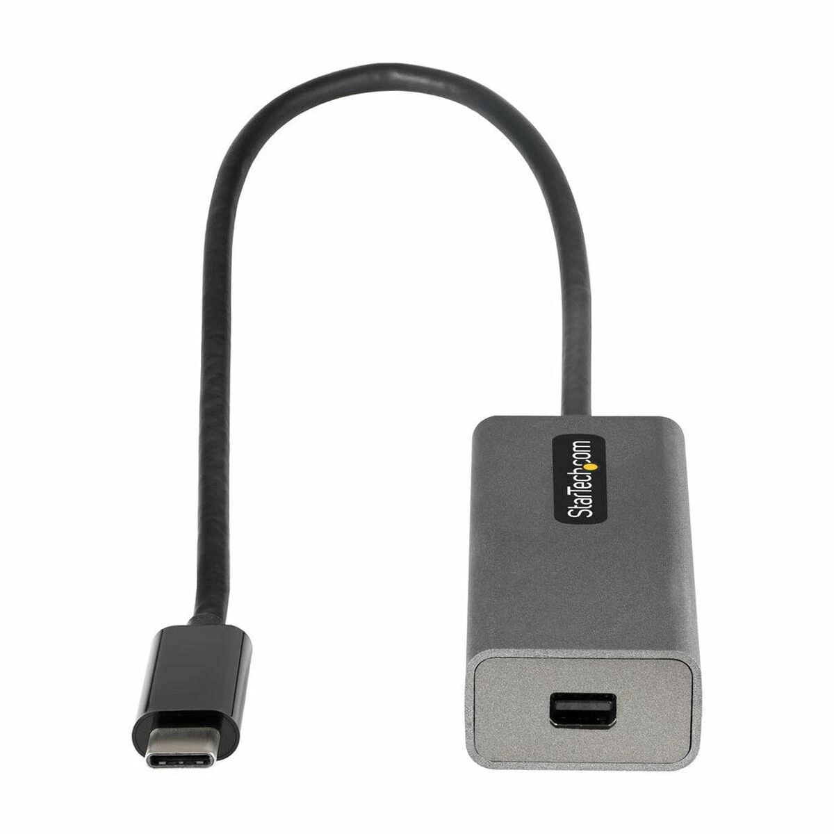 StarTech USB-C į Mini DisplayPort adapteris su integruotu laidu